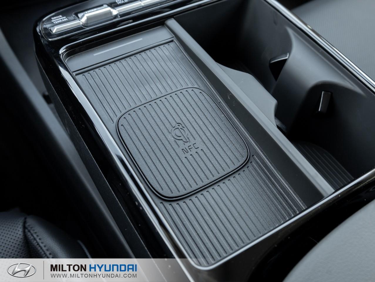 2026 Hyundai Tucson Hybrid Ultimate 4dr All-Wheel Drive Photo