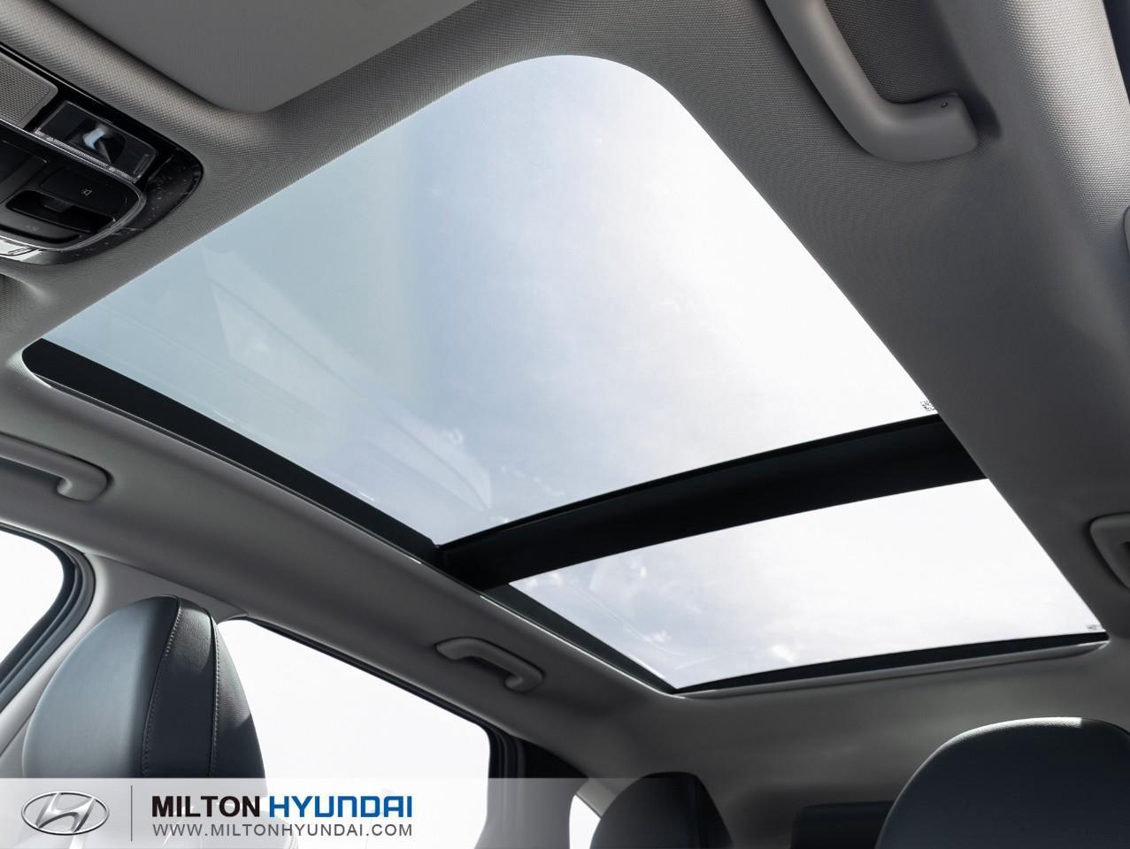 2026 Hyundai Tucson Hybrid Ultimate 4dr All-Wheel Drive Photo