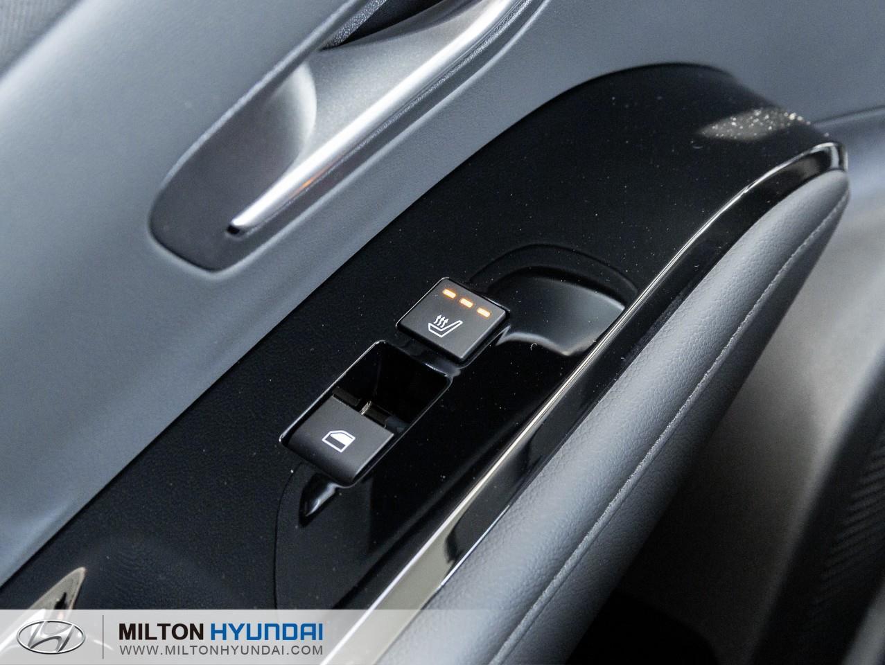 2026 Hyundai Tucson Hybrid Ultimate 4dr All-Wheel Drive Photo