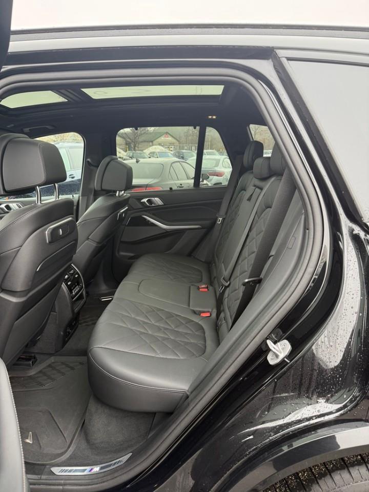 2024 BMW X5 xDrive40i 4dr All-Wheel Drive Sports Activity Vehicle Photo