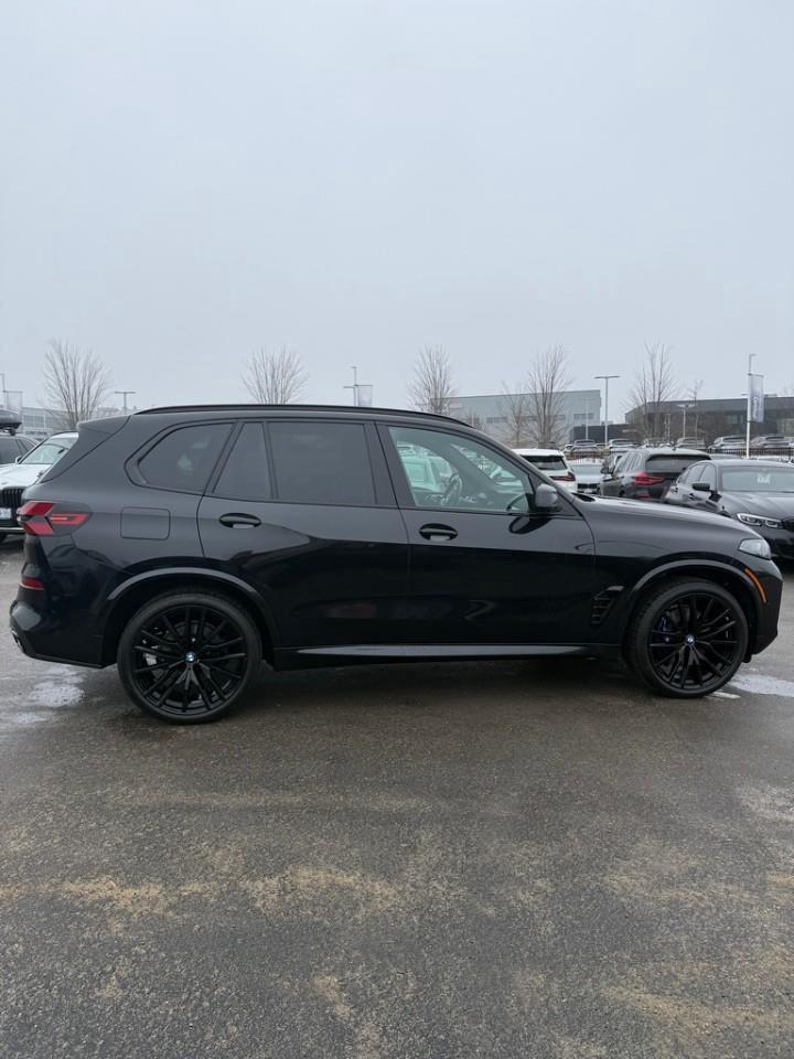 2024 BMW X5 xDrive40i 4dr All-Wheel Drive Sports Activity Vehicle Photo2