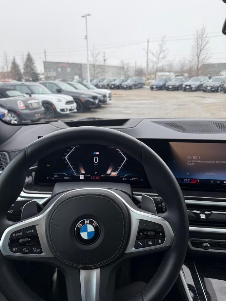 2024 BMW X5 xDrive40i 4dr All-Wheel Drive Sports Activity Vehicle Photo