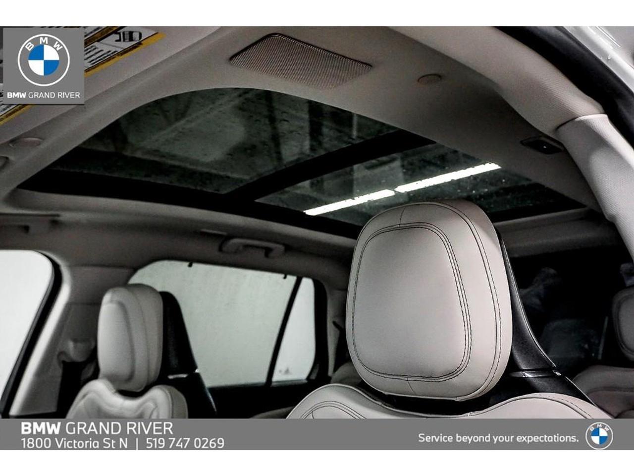 2025 Lincoln Aviator Reserve 4dr All-Wheel Drive Photo
