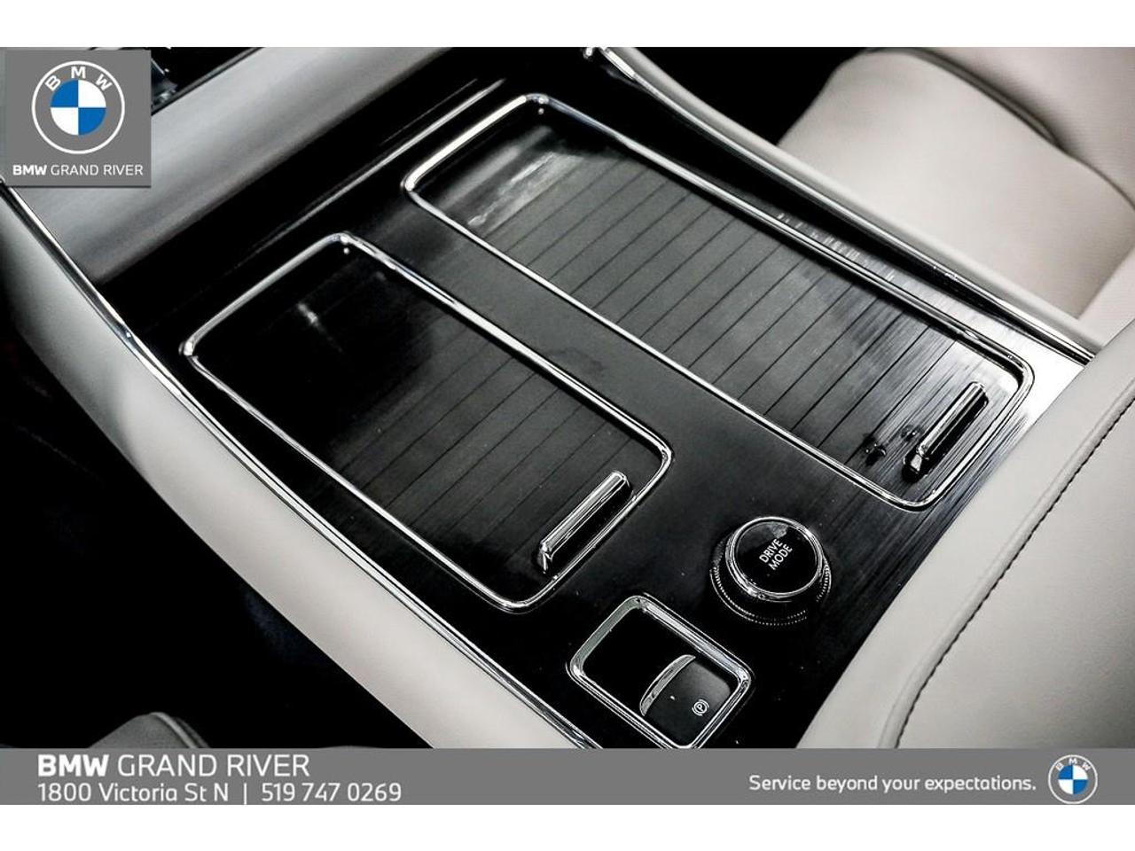 2025 Lincoln Aviator Reserve 4dr All-Wheel Drive Photo
