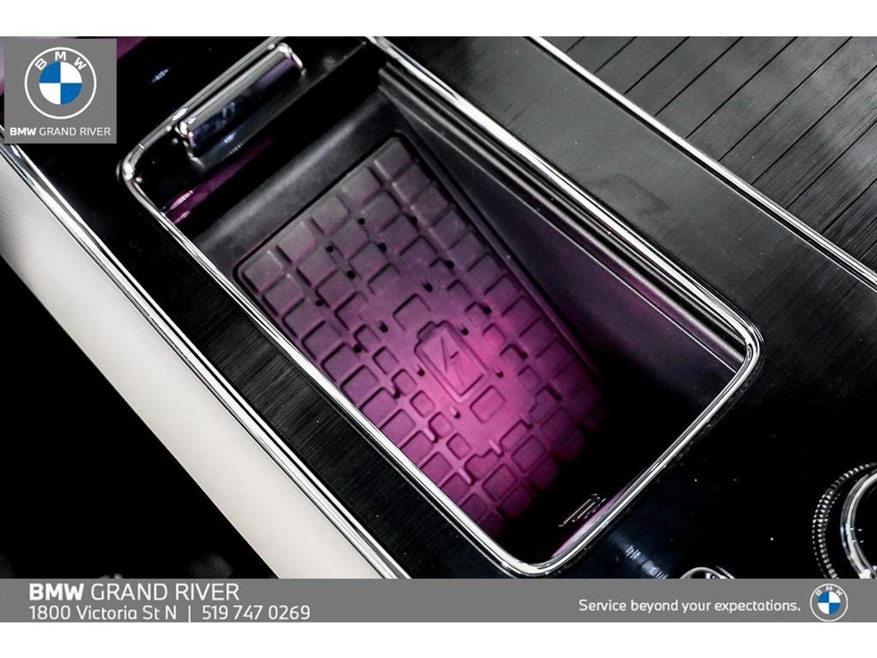 2025 Lincoln Aviator Reserve 4dr All-Wheel Drive Photo