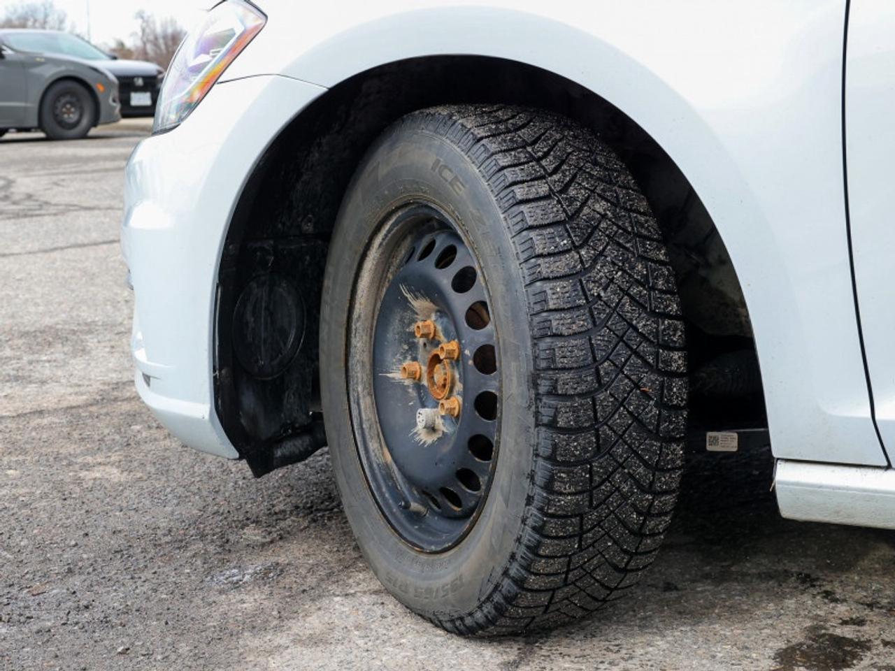 2018 Volkswagen Golf Comfortline 5-door Photo