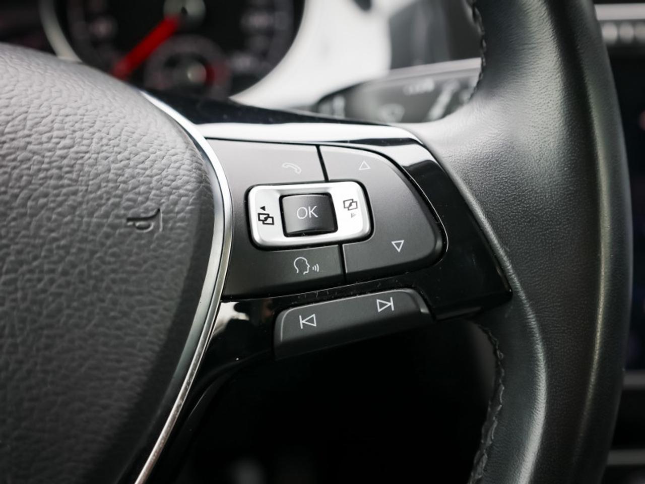 2018 Volkswagen Golf Comfortline 5-door Photo