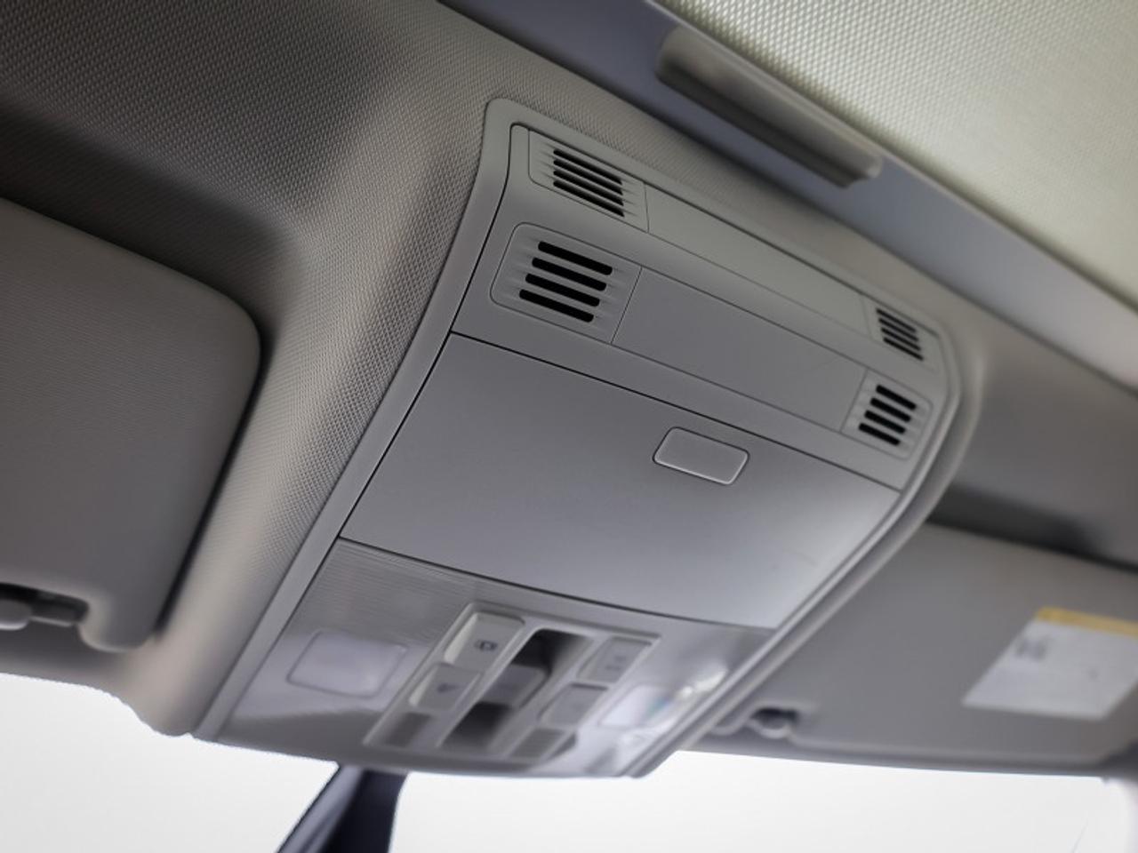 2018 Volkswagen Golf Comfortline 5-door Photo