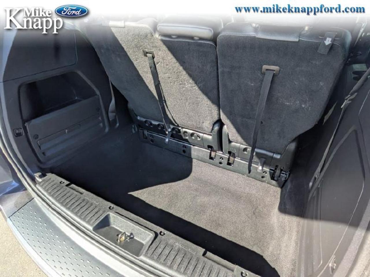 2020 Dodge Grand Caravan PREMIUM PLUS Photo4