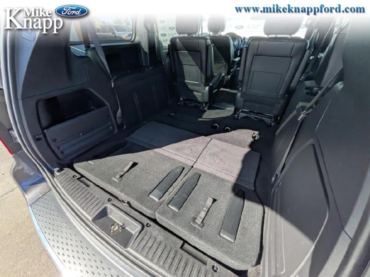 2020 Dodge Grand Caravan PREMIUM PLUS Photo