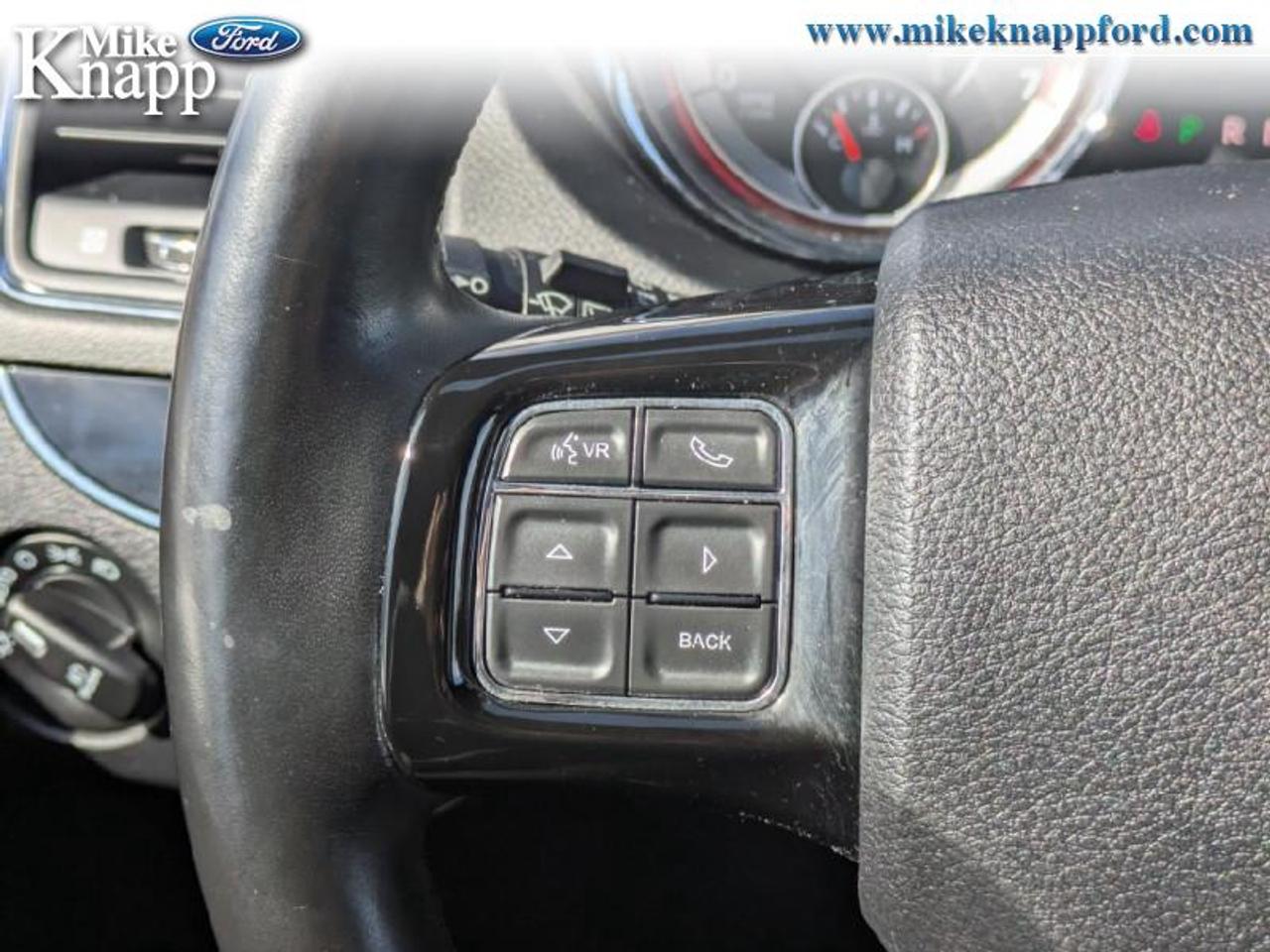 2020 Dodge Grand Caravan PREMIUM PLUS Photo