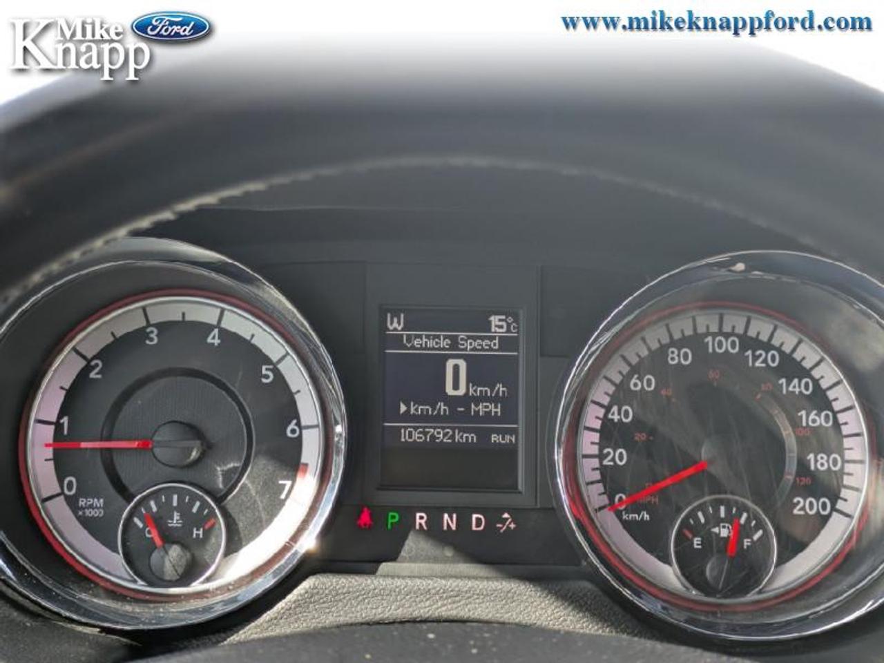 2020 Dodge Grand Caravan PREMIUM PLUS Photo