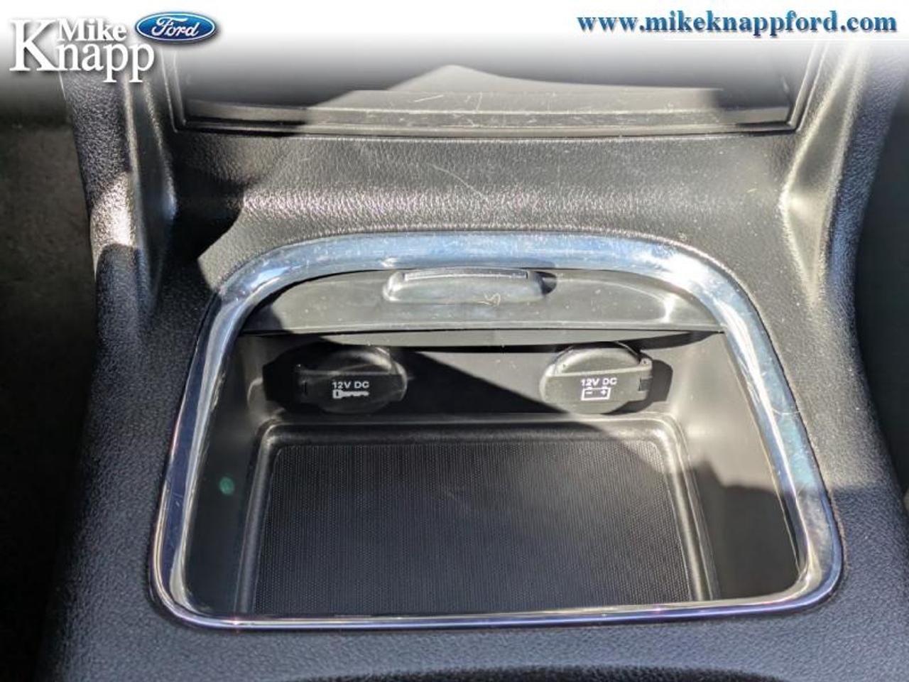 2020 Dodge Grand Caravan PREMIUM PLUS Photo