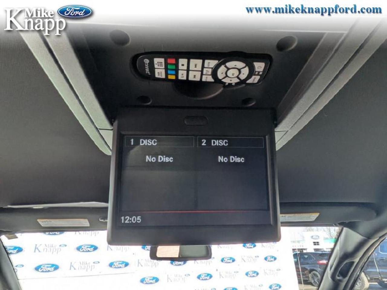 2020 Dodge Grand Caravan PREMIUM PLUS Photo