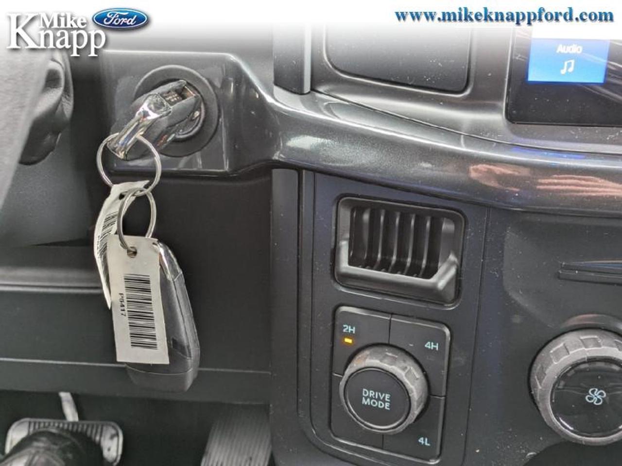 2026 Ford F-150 STX Photo
