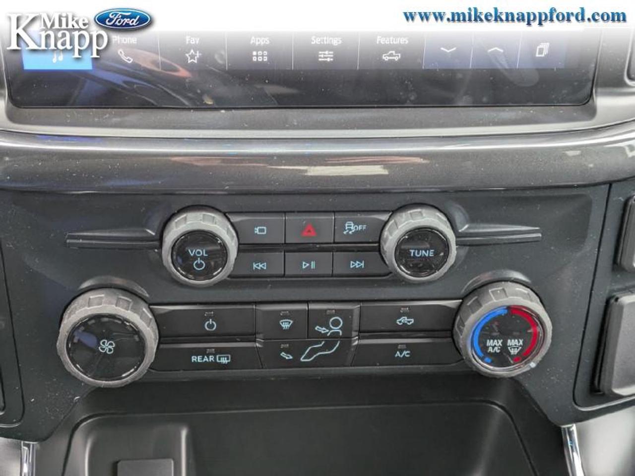 2026 Ford F-150 STX Photo