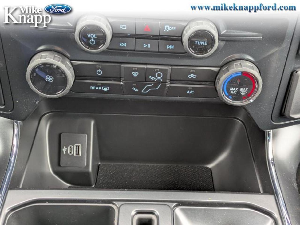2026 Ford F-150 STX Photo