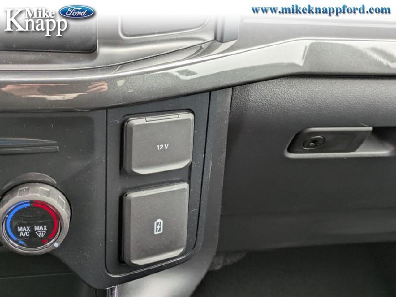 2026 Ford F-150 STX Photo