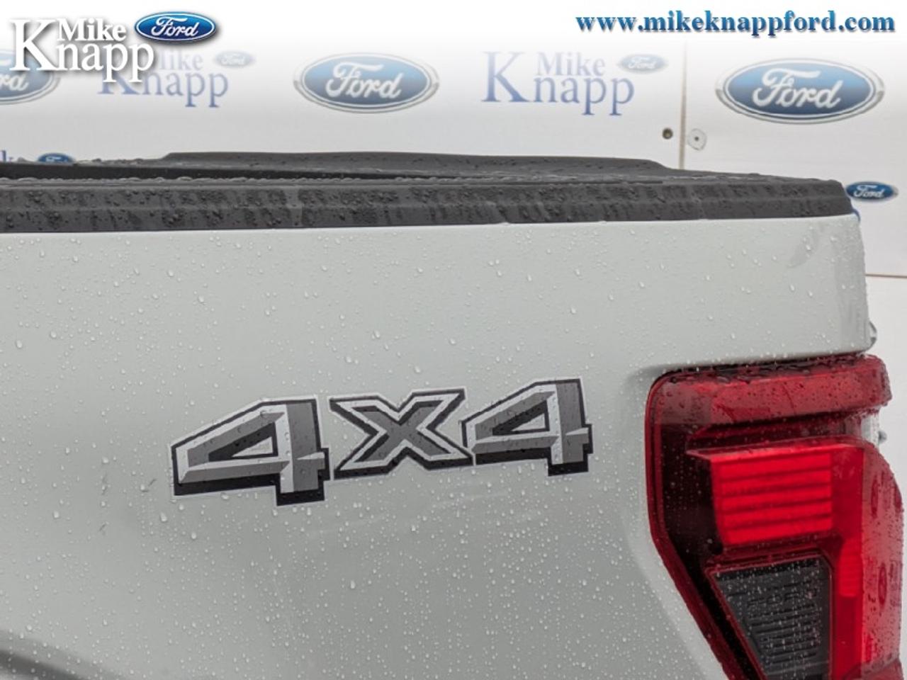 2026 Ford F-150 STX Photo