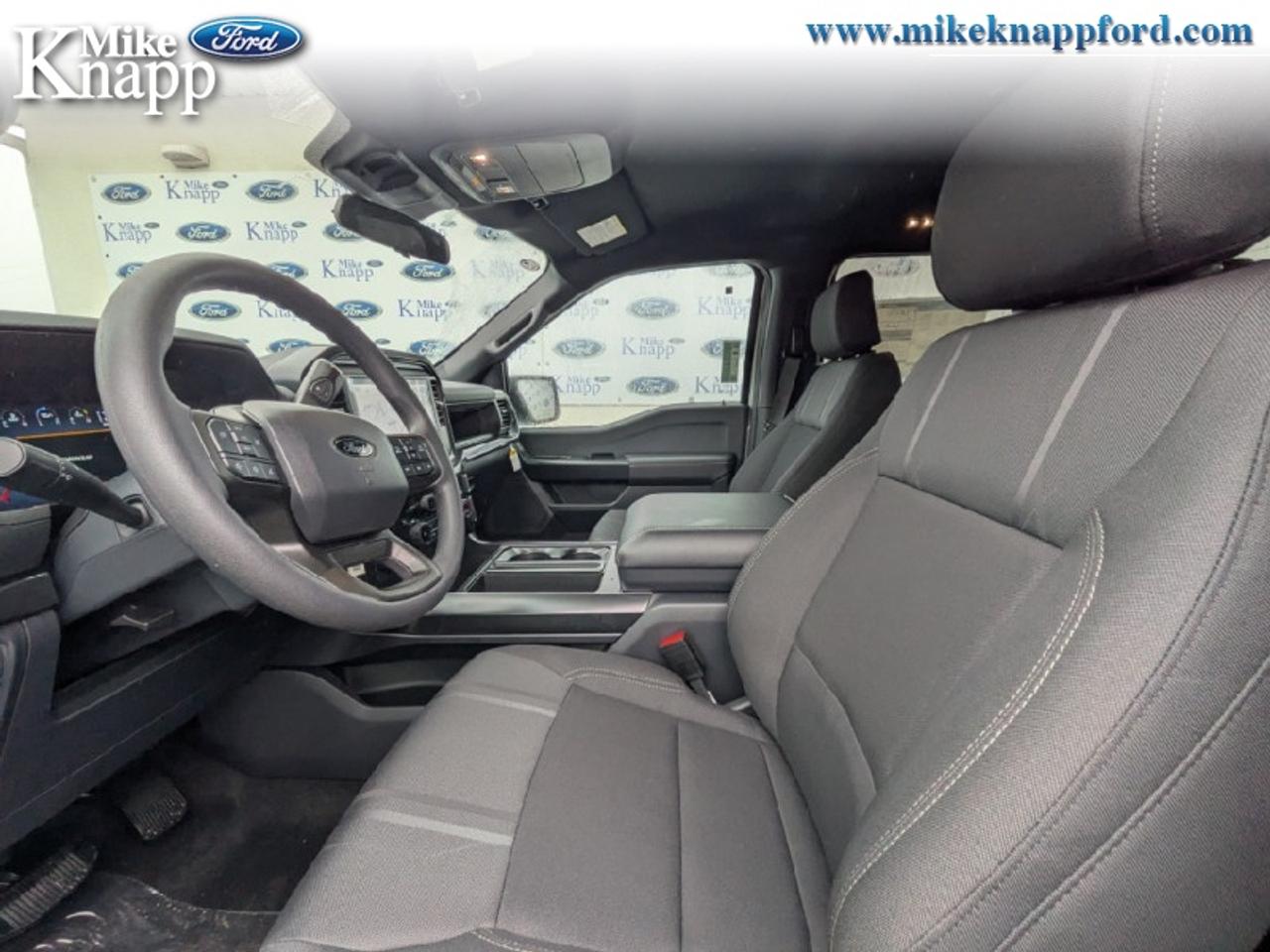 2026 Ford F-150 STX Photo
