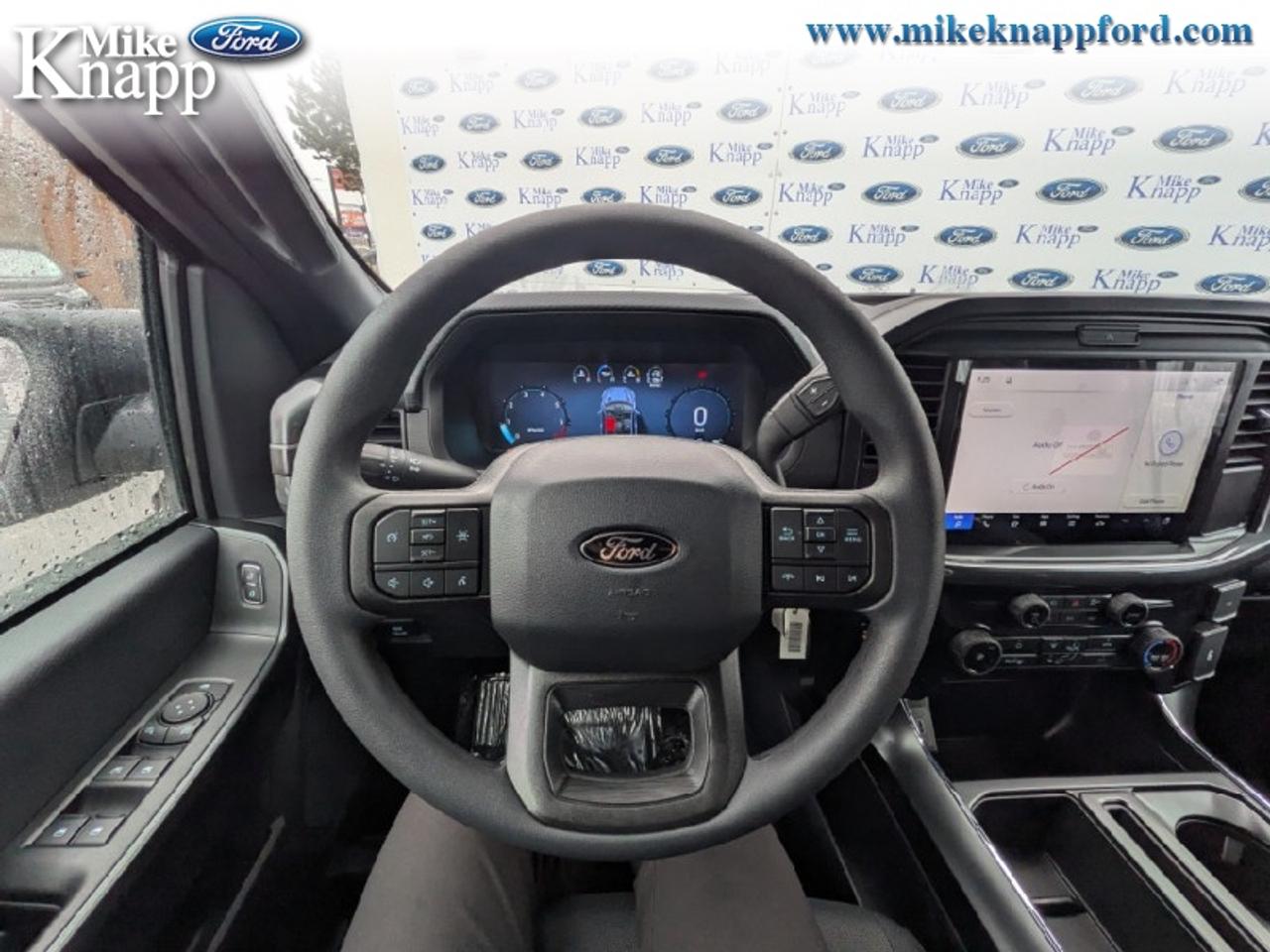 2026 Ford F-150 STX Photo