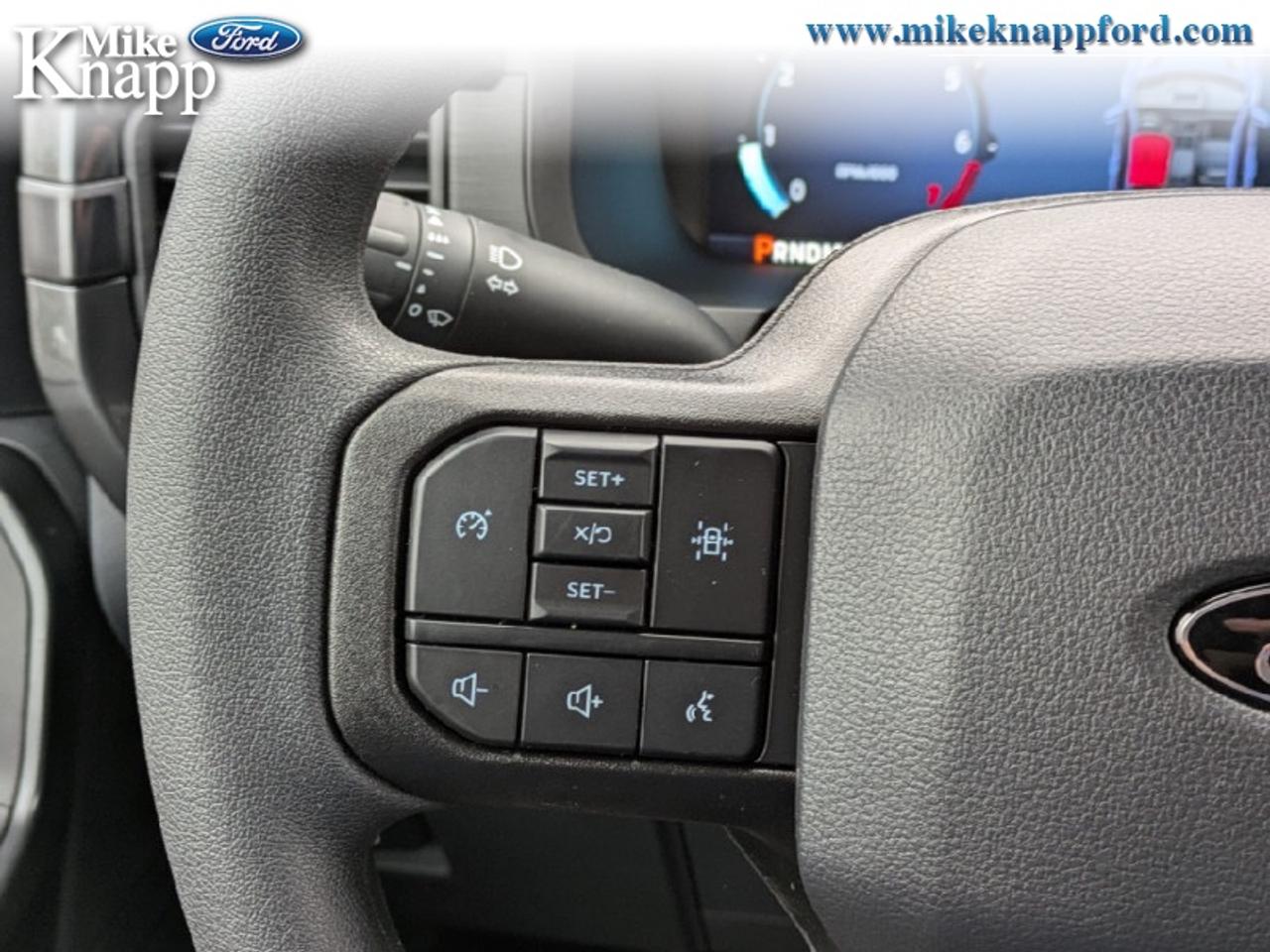 2026 Ford F-150 STX Photo