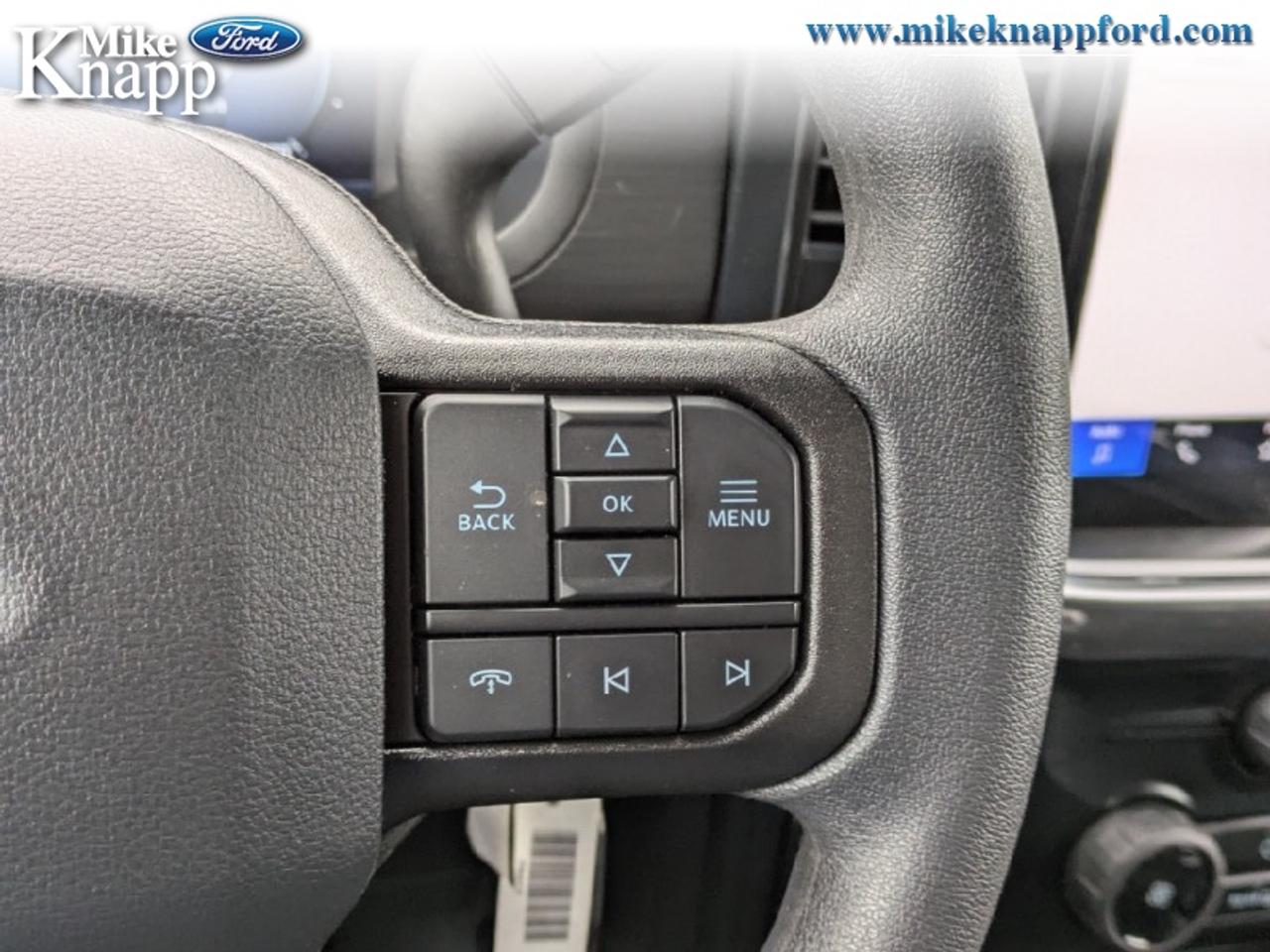 2026 Ford F-150 STX Photo
