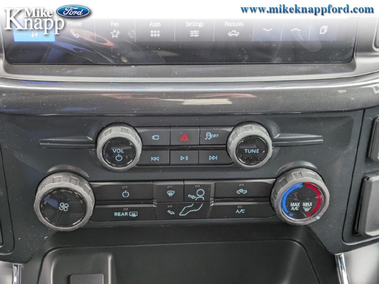 2026 Ford F-150 STX Photo