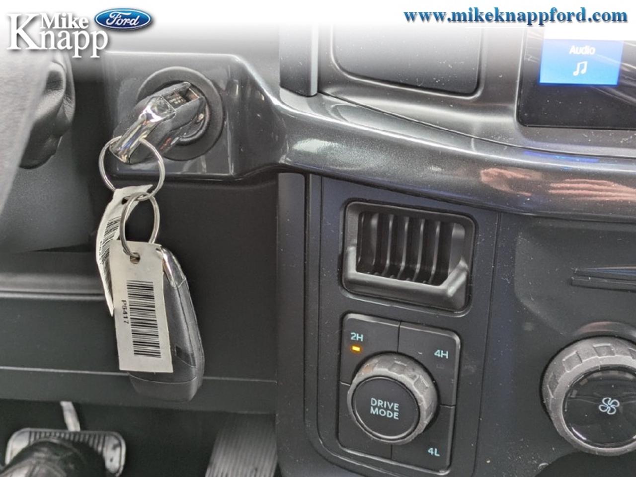 2026 Ford F-150 STX Photo