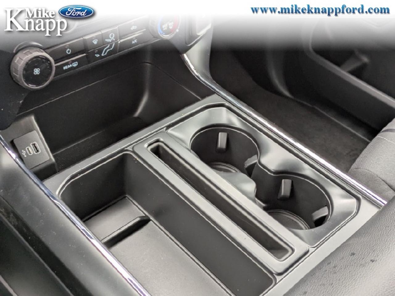 2026 Ford F-150 STX Photo