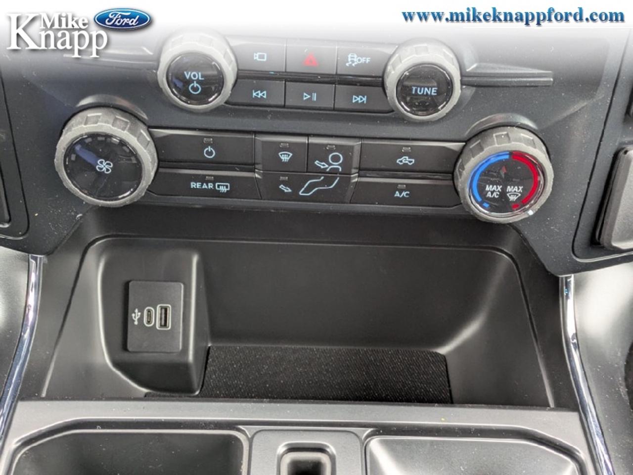 2026 Ford F-150 STX Photo