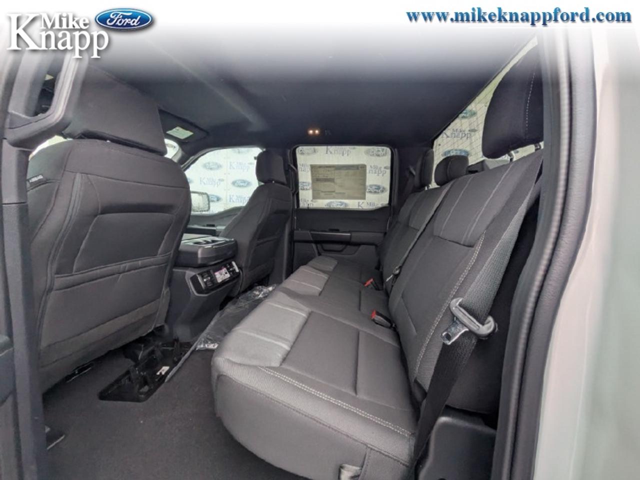 2026 Ford F-150 STX Photo