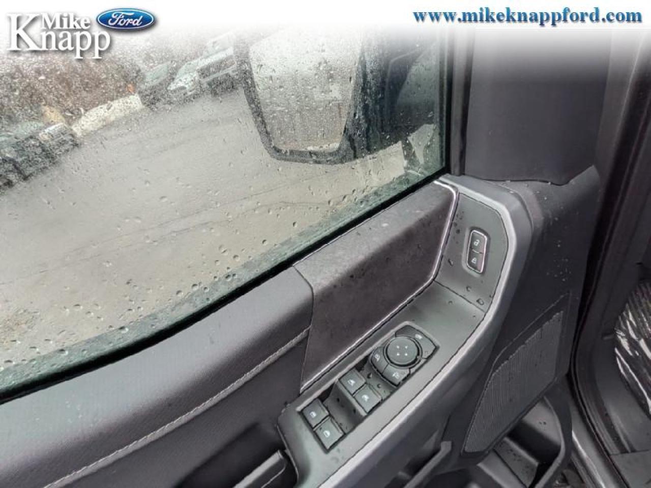 2026 Ford F-150 XLT Photo