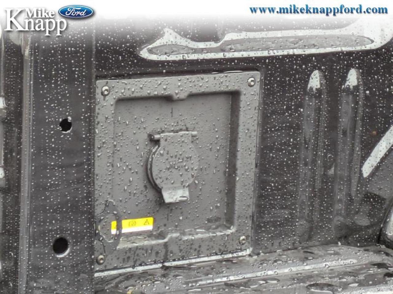 2026 Ford F-150 XLT Photo