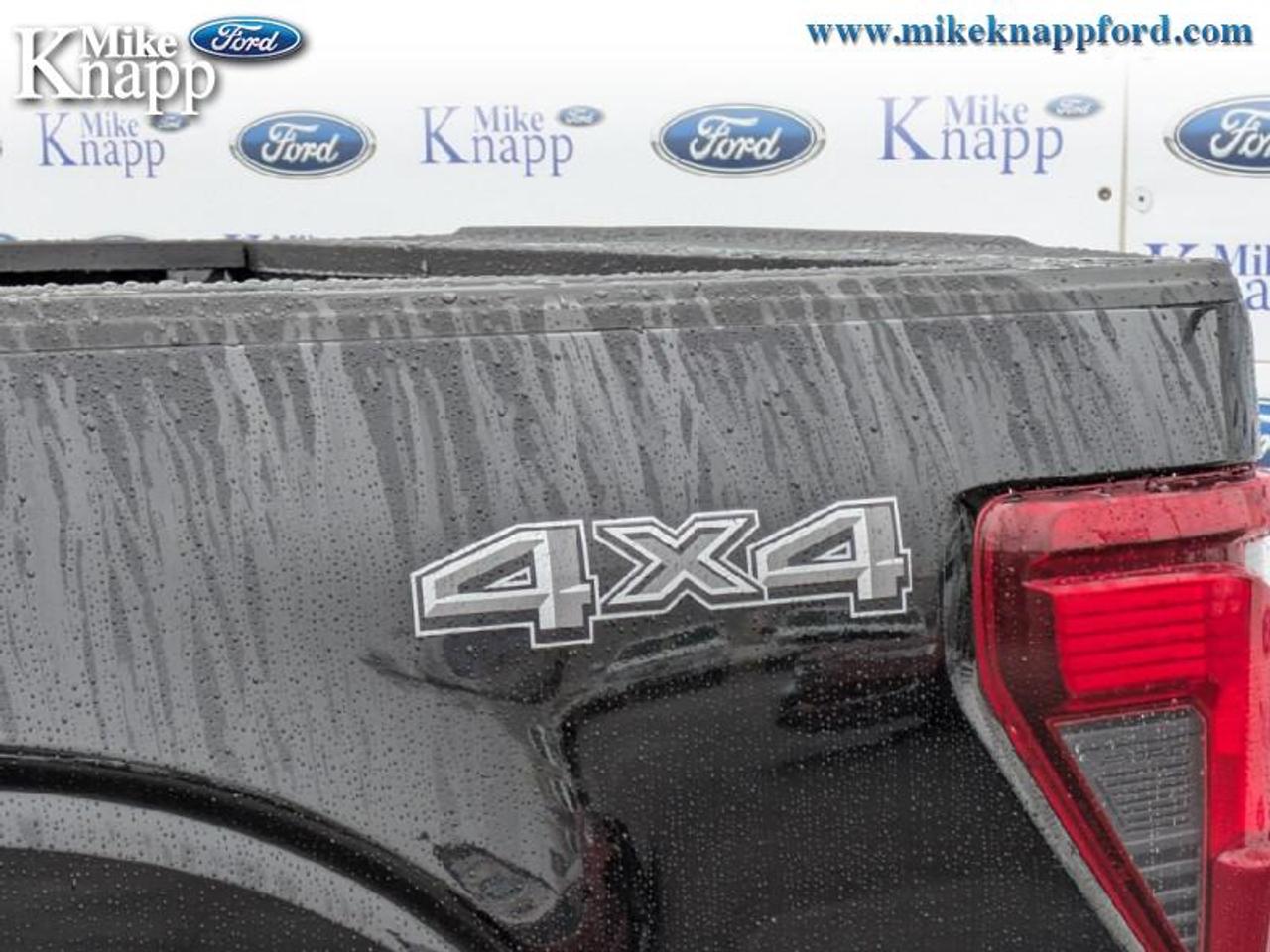 2026 Ford F-150 XLT Photo