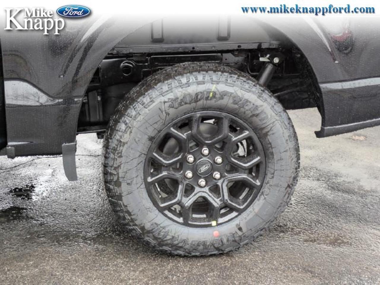 2026 Ford F-150 XLT Photo