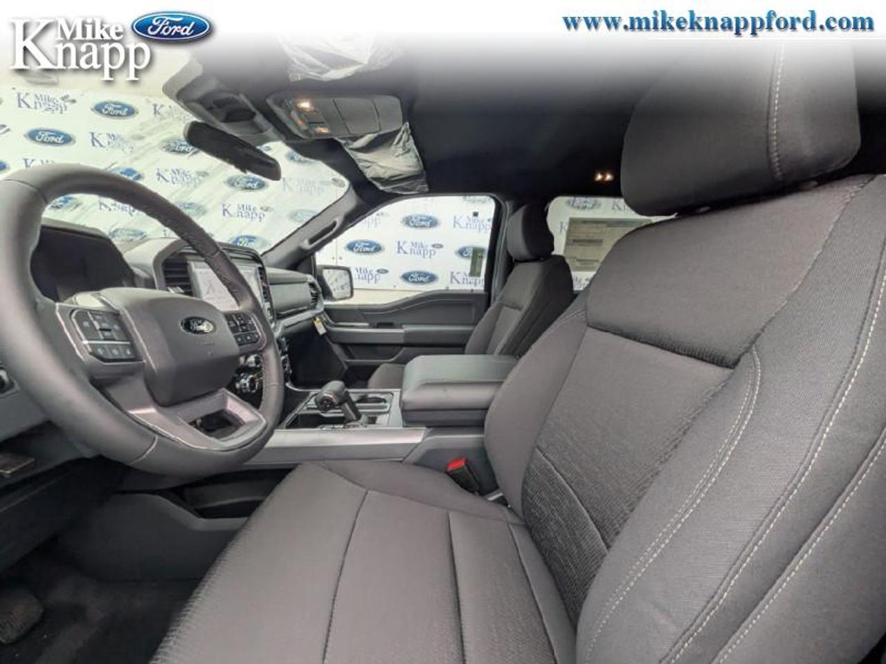 2026 Ford F-150 XLT Photo