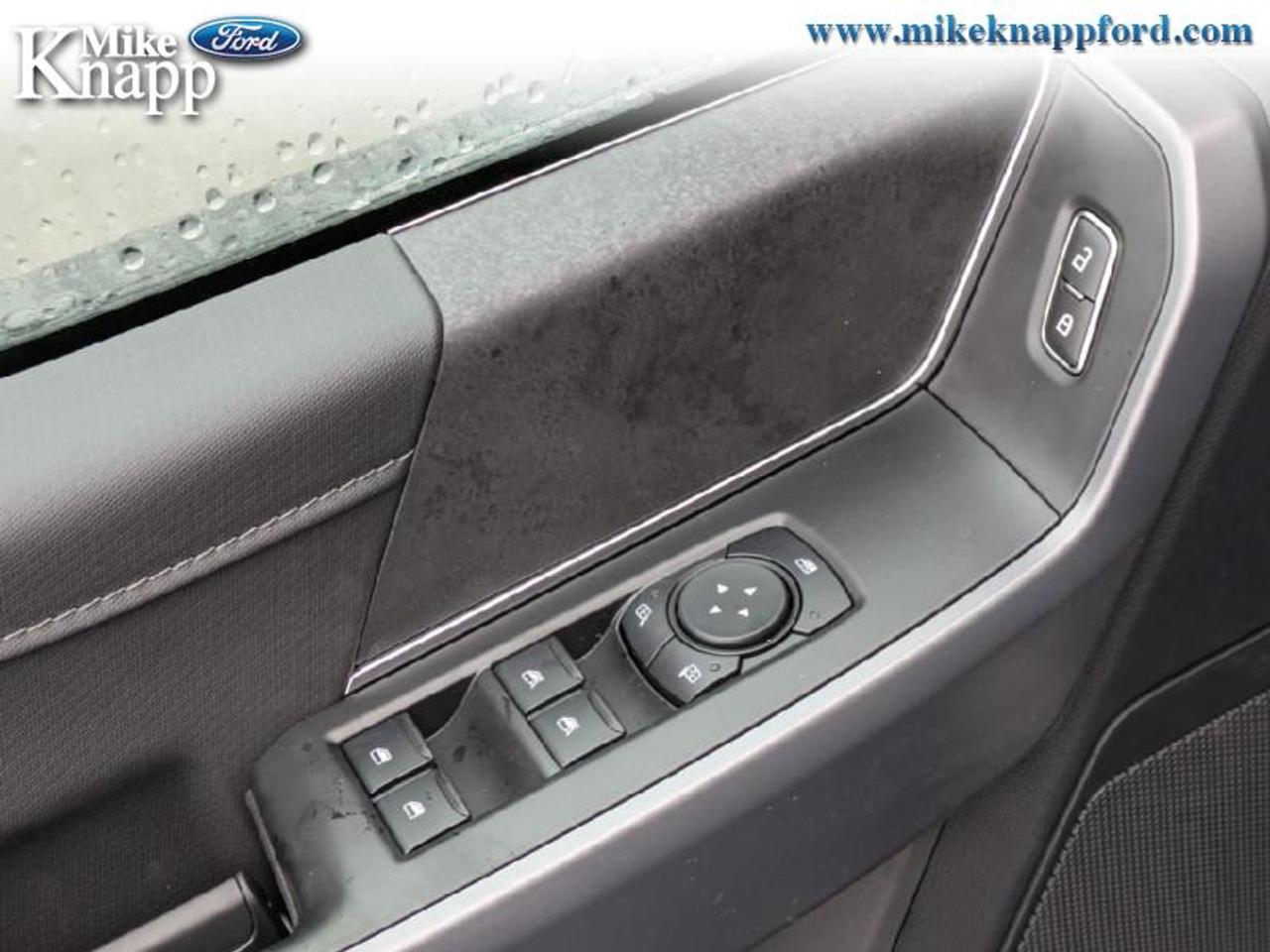 2026 Ford F-150 XLT Photo