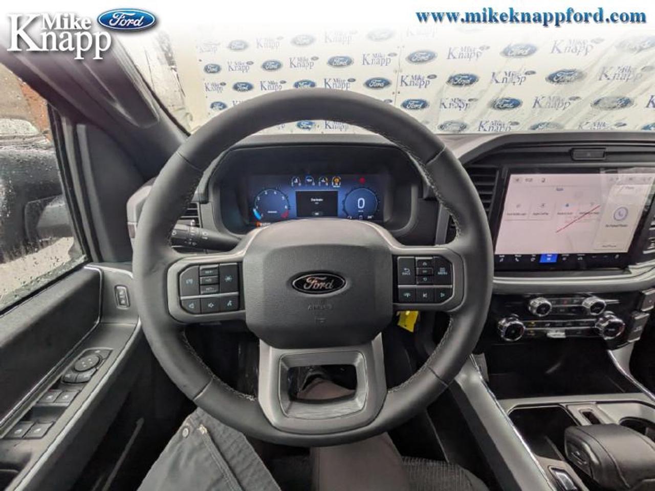 2026 Ford F-150 XLT Photo