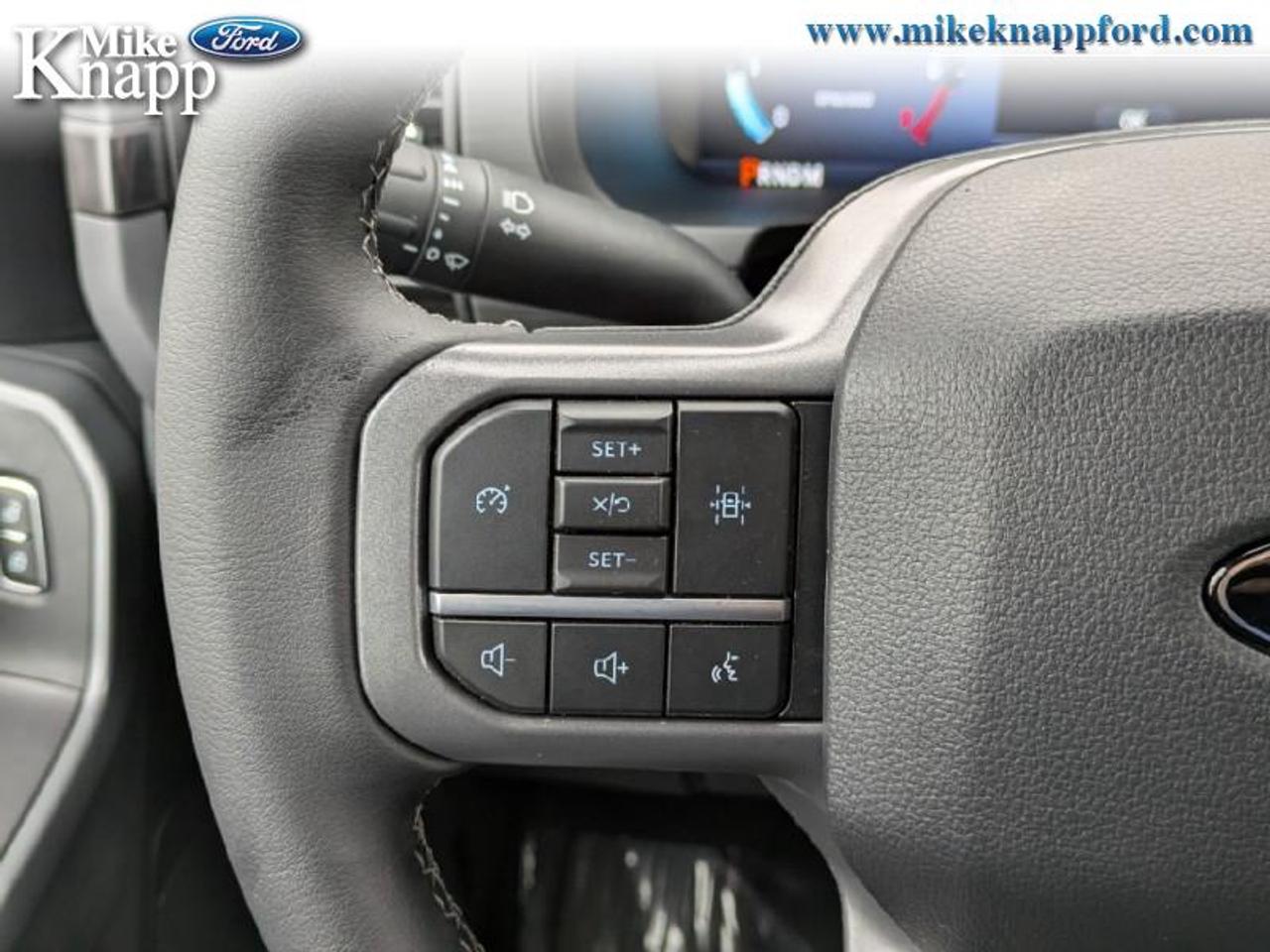 2026 Ford F-150 XLT Photo