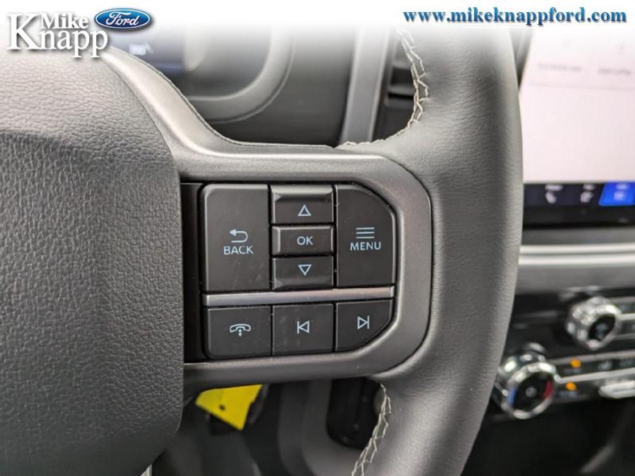 2026 Ford F-150 XLT Photo