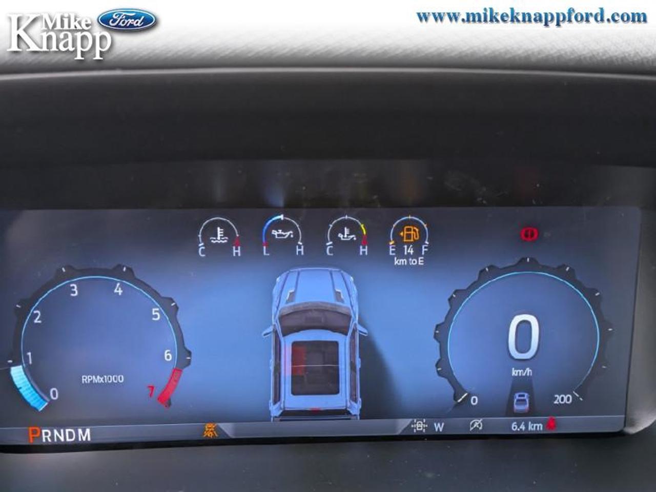 2026 Ford F-150 XLT Photo