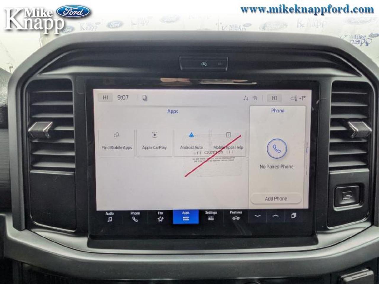 2026 Ford F-150 XLT Photo