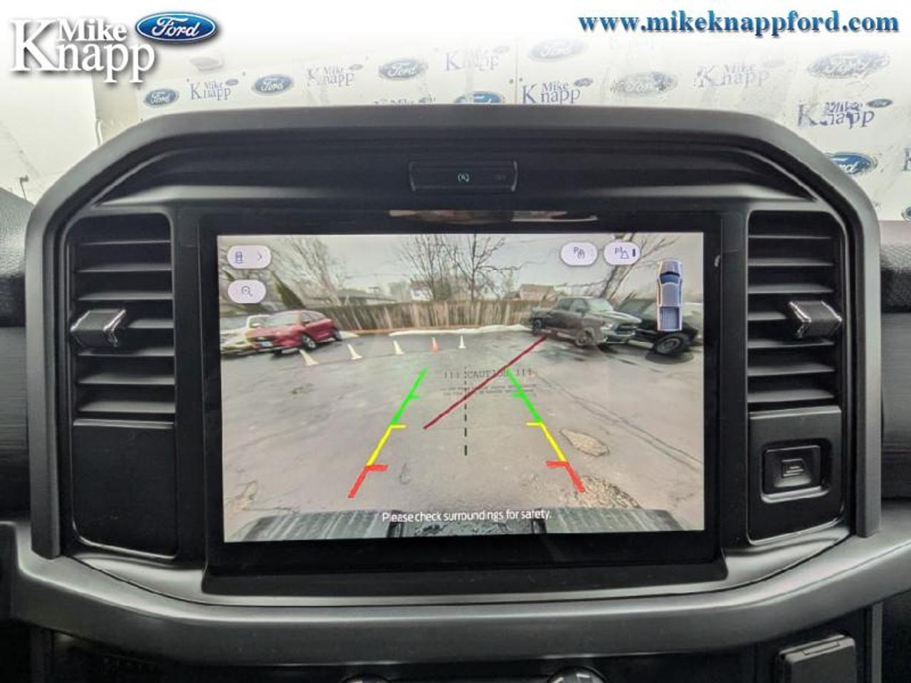 2026 Ford F-150 XLT Photo