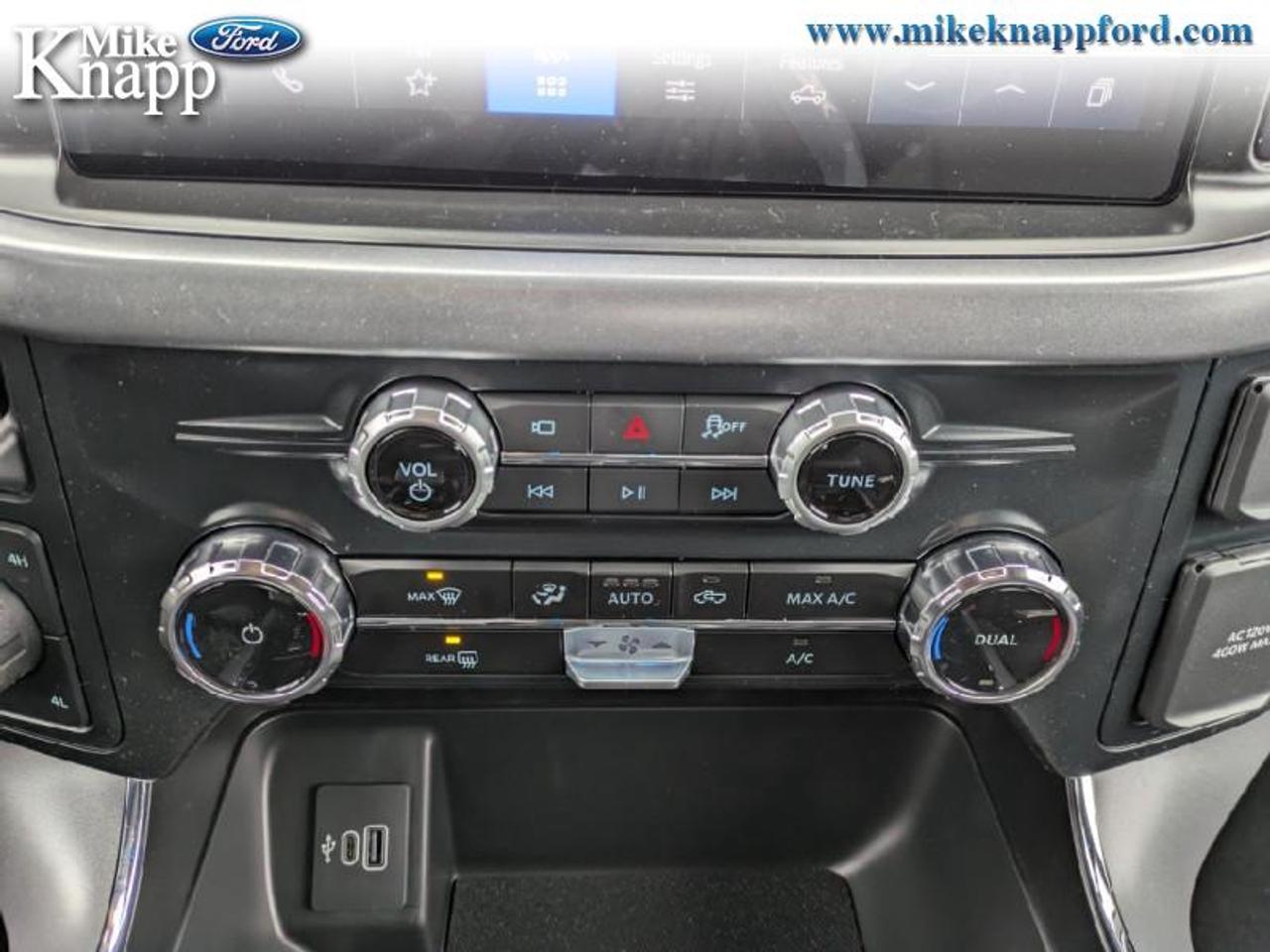 2026 Ford F-150 XLT Photo