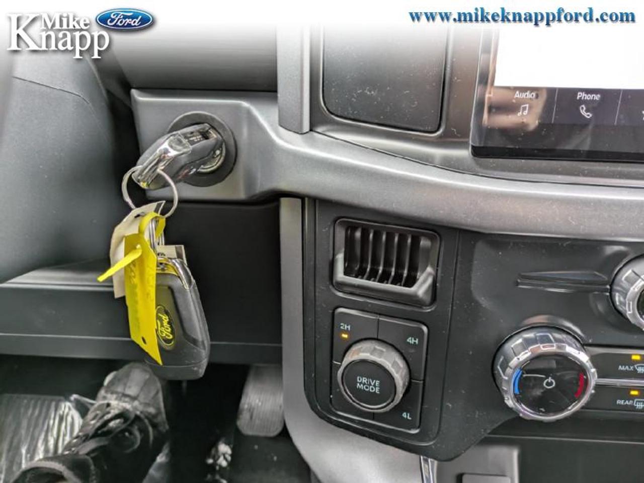 2026 Ford F-150 XLT Photo