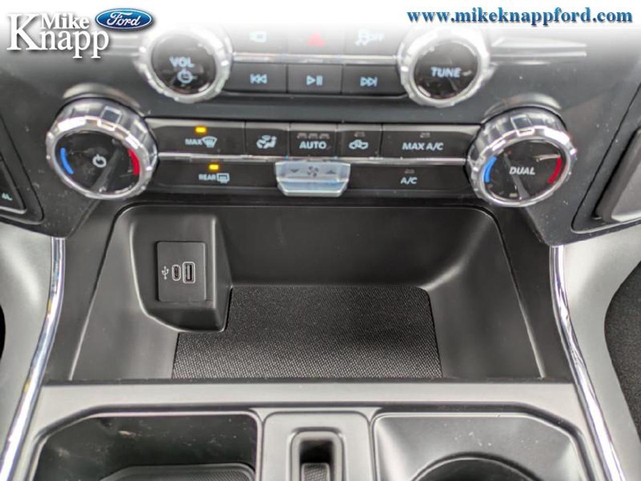 2026 Ford F-150 XLT Photo