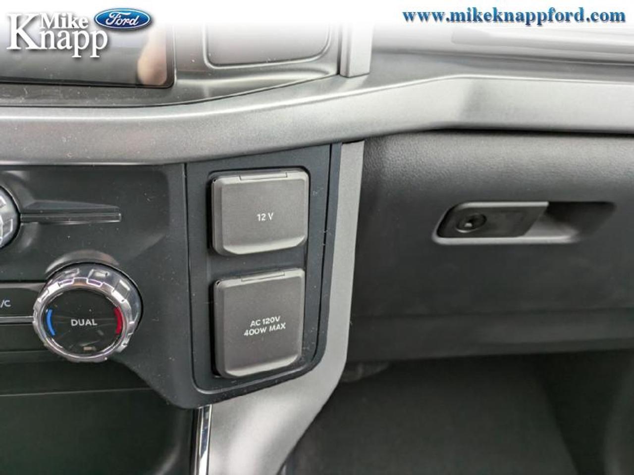 2026 Ford F-150 XLT Photo