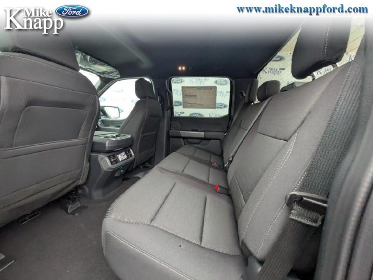 2026 Ford F-150 XLT Photo