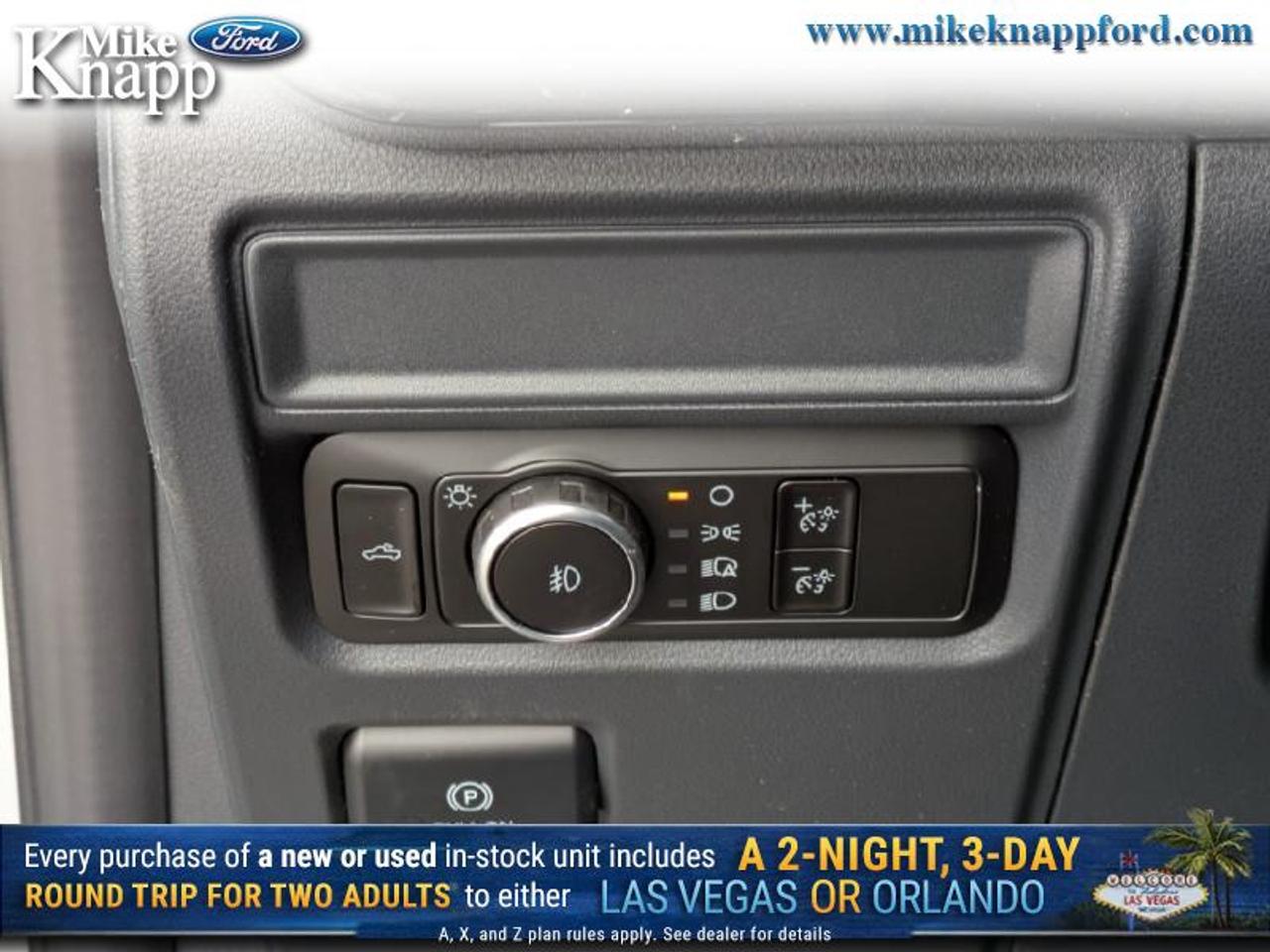 2026 Ford F-150 STX Photo